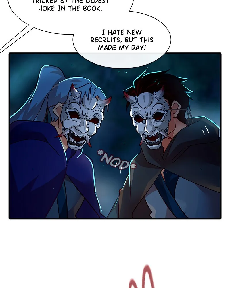 SubZero Chapter 158 page 28 - 