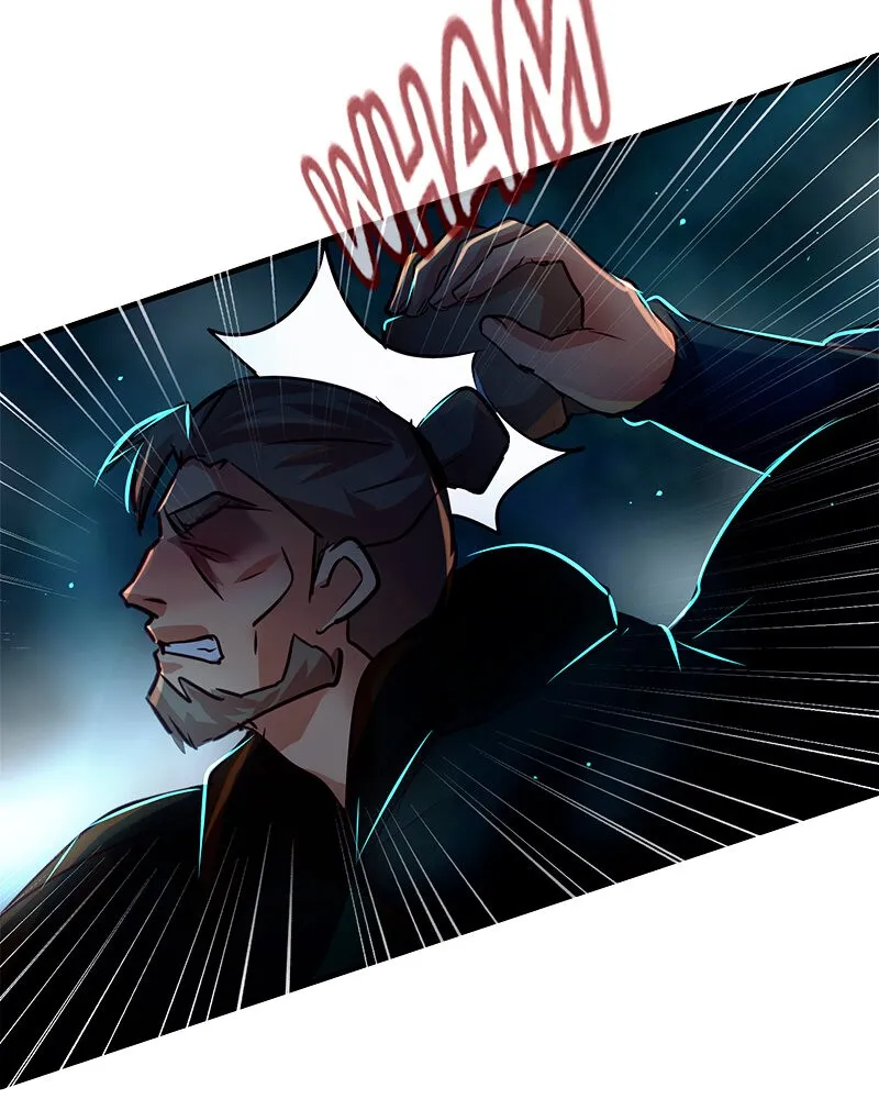 SubZero Chapter 158 page 29 - 