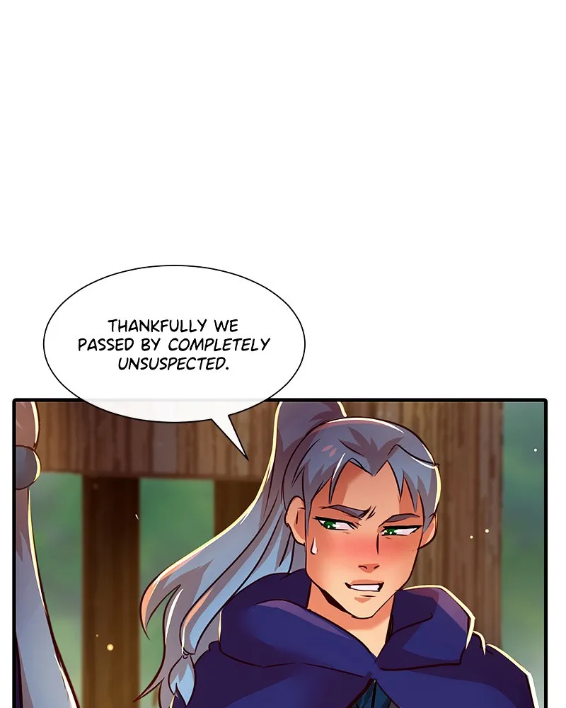 SubZero Chapter 158 page 30 - 