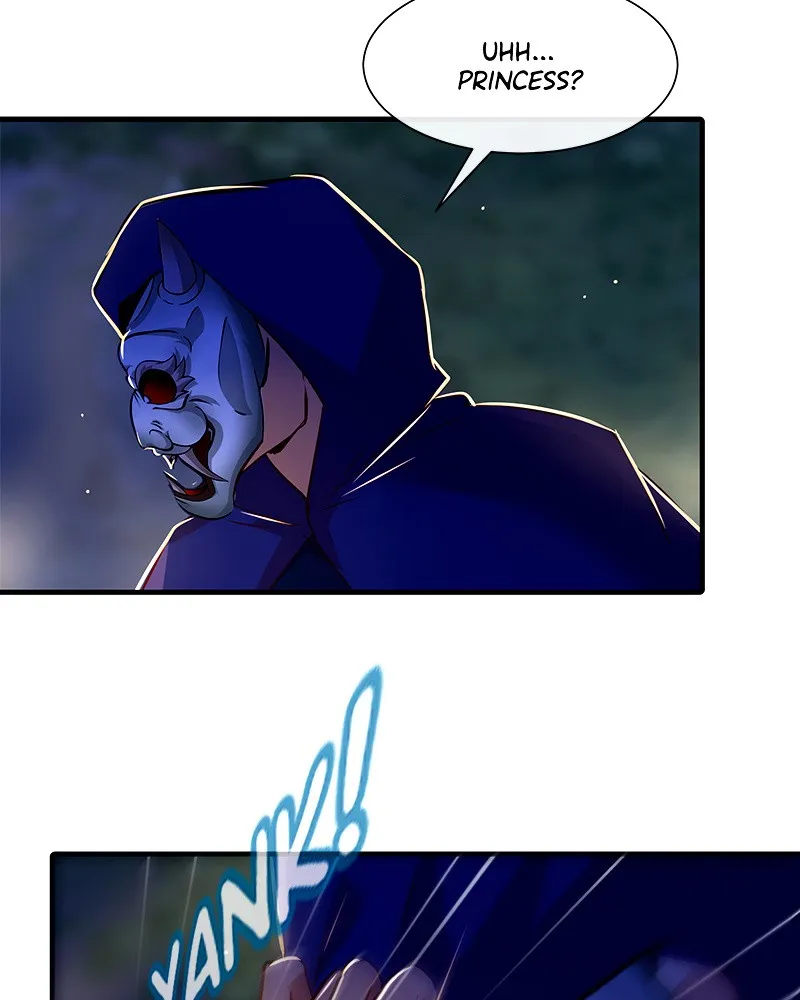 SubZero Chapter 158 page 4 - 