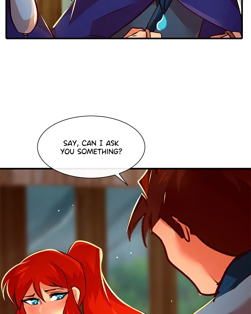 SubZero Chapter 158 page 31 - 