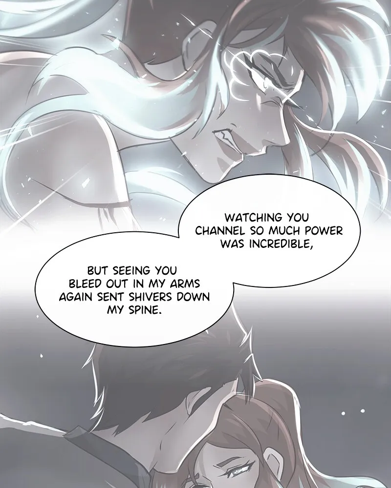 SubZero Chapter 158 page 34 - 