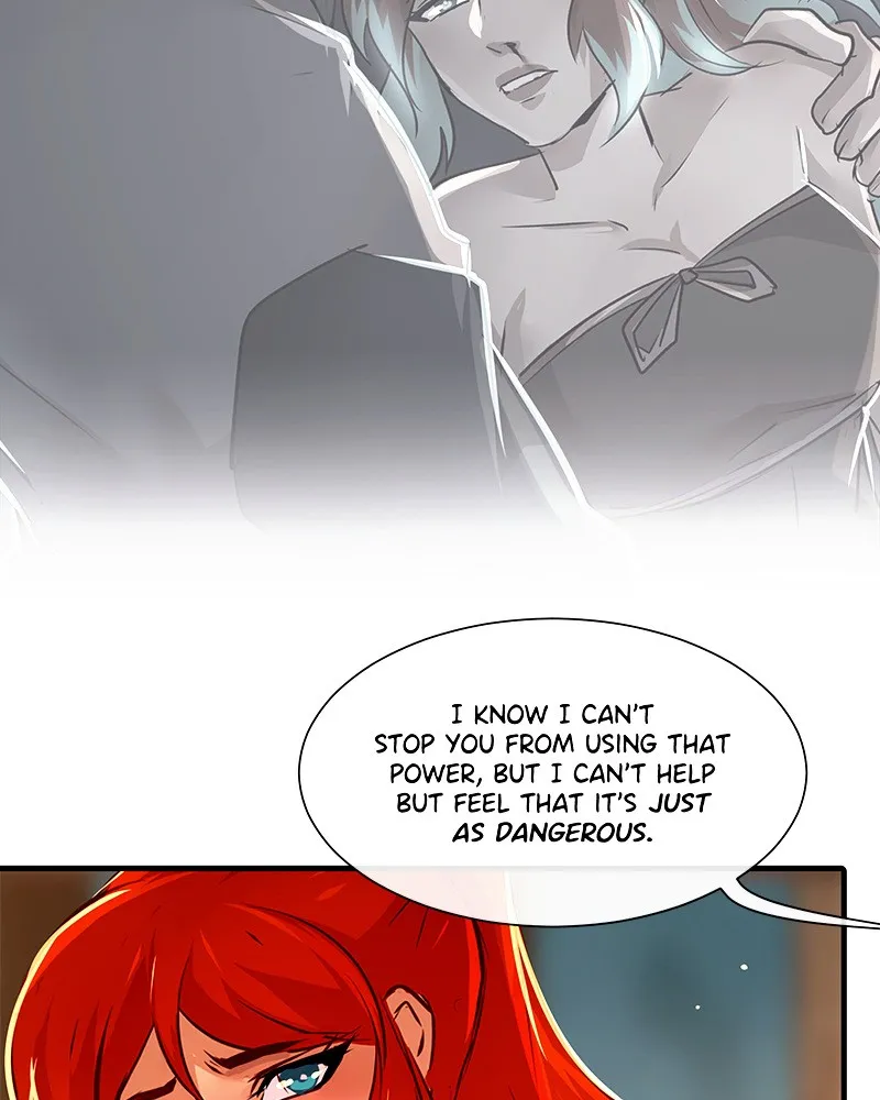 SubZero Chapter 158 page 35 - 