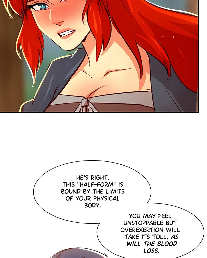SubZero Chapter 158 page 36 - 