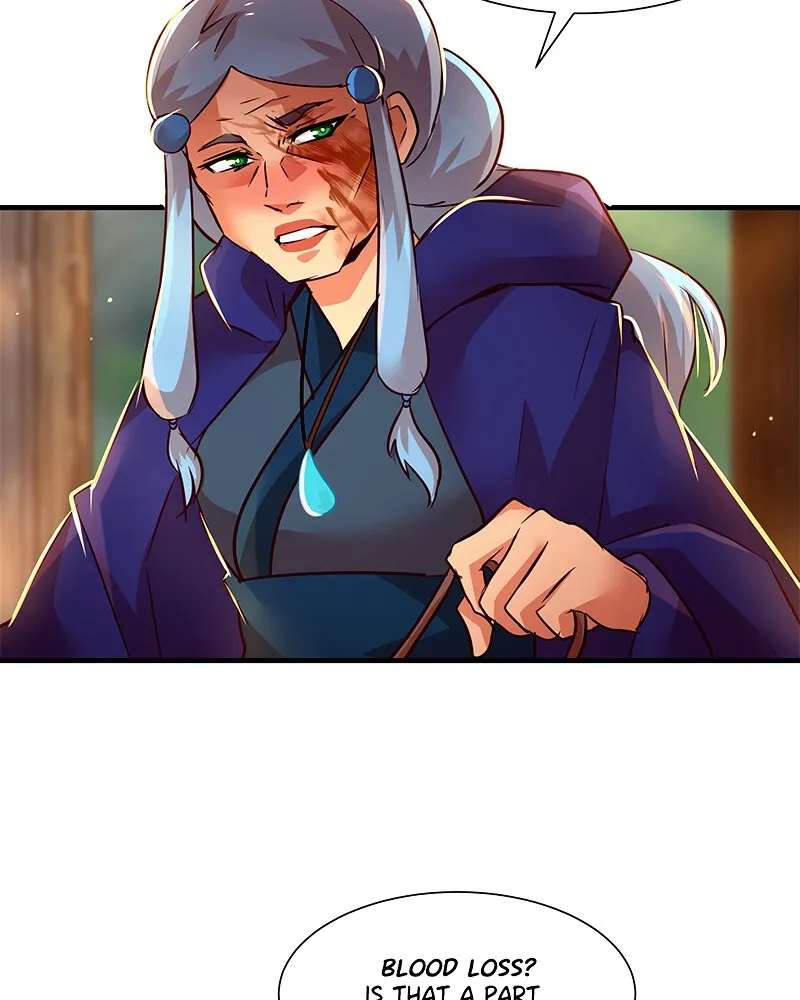 SubZero Chapter 158 page 37 - 