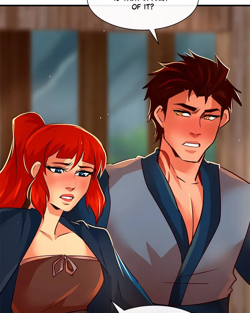 SubZero Chapter 158 page 38 - 