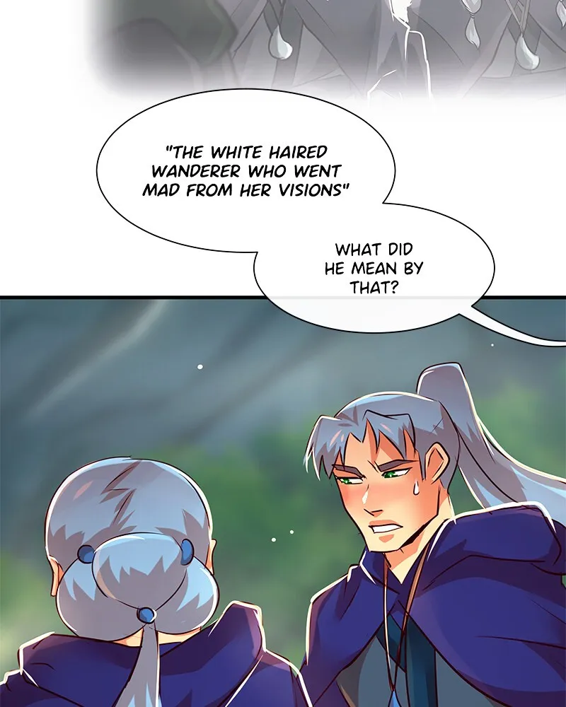 SubZero Chapter 158 page 45 - 
