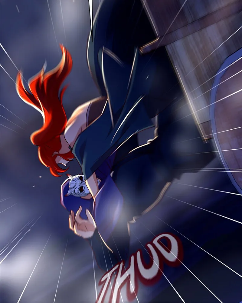 SubZero Chapter 158 page 6 - 