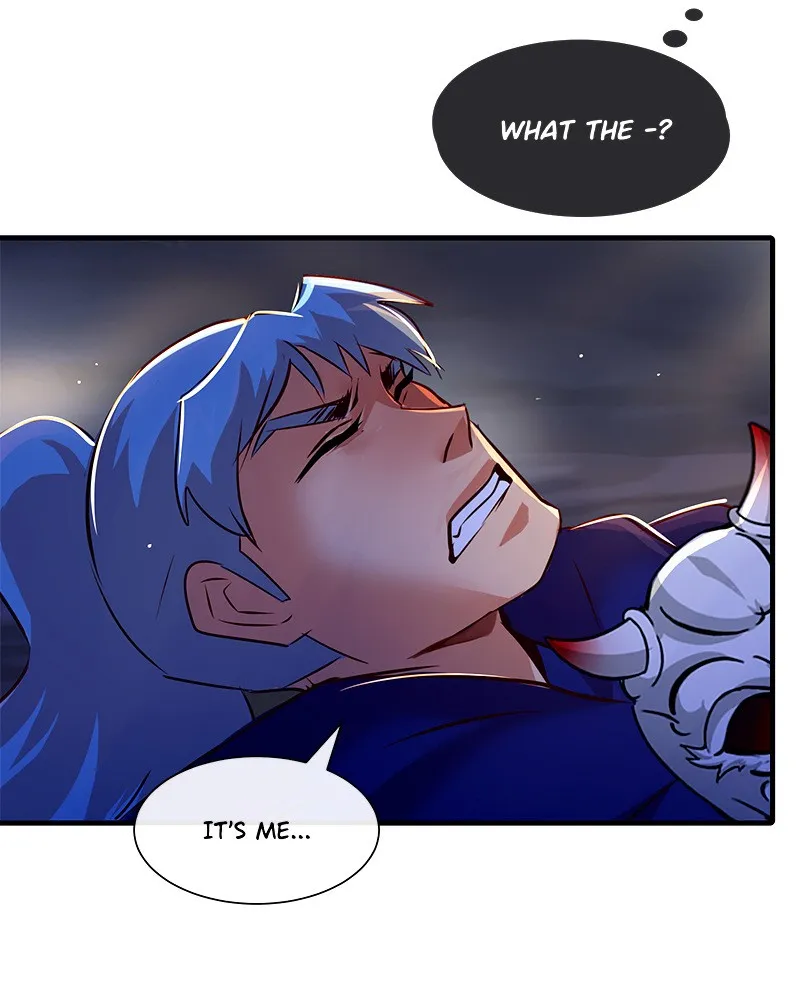 SubZero Chapter 158 page 9 - 