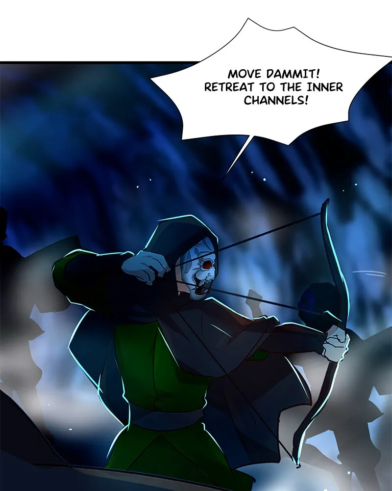 SubZero Chapter 159 page 103 - 