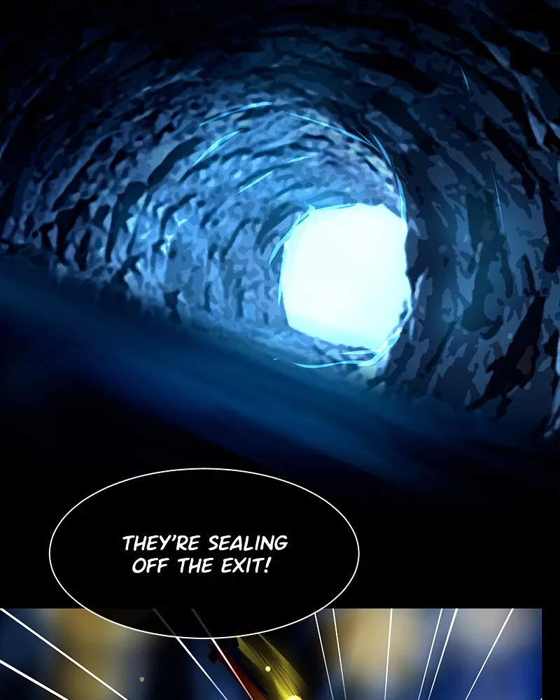 SubZero Chapter 159 page 114 - 
