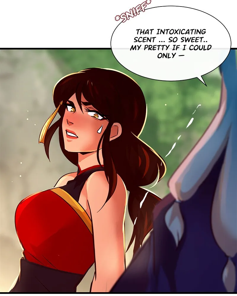 SubZero Chapter 159 page 15 - 