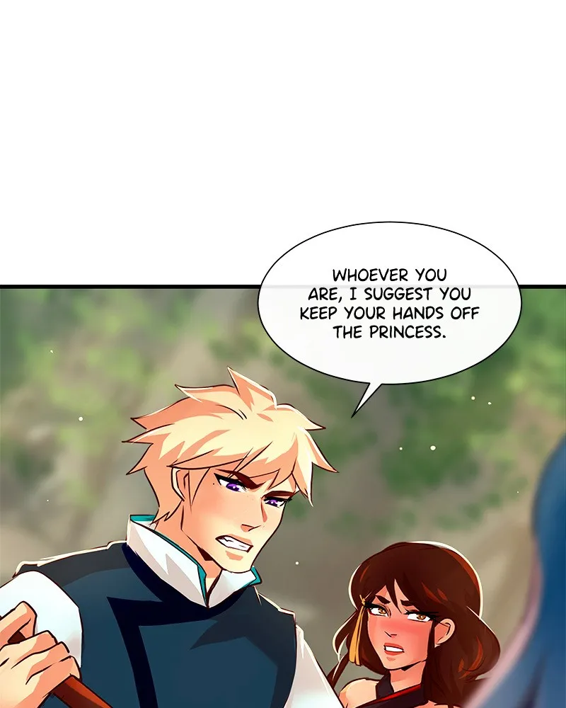 SubZero Chapter 159 page 18 - 