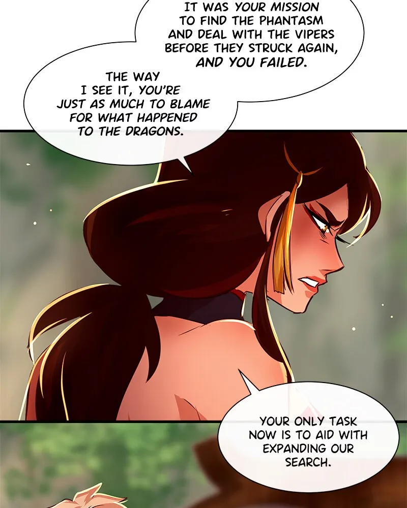 SubZero Chapter 159 page 23 - 