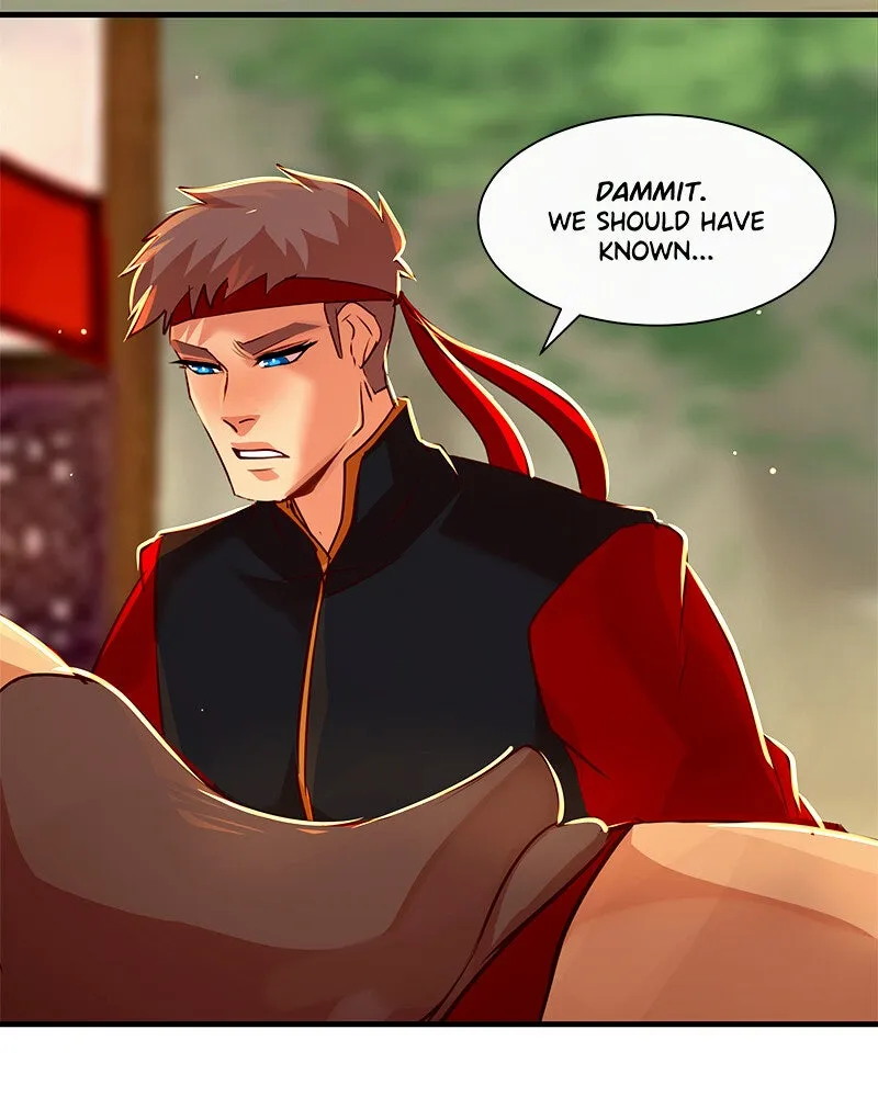 SubZero Chapter 159 page 33 - 