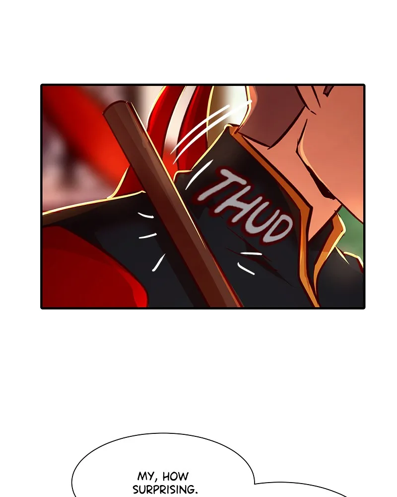 SubZero Chapter 159 page 36 - 