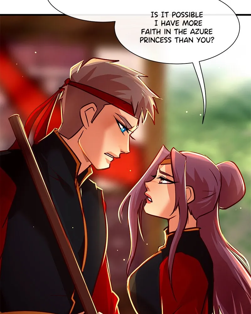 SubZero Chapter 159 page 37 - 