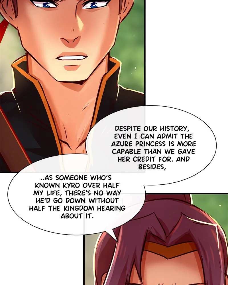 SubZero Chapter 159 page 39 - 