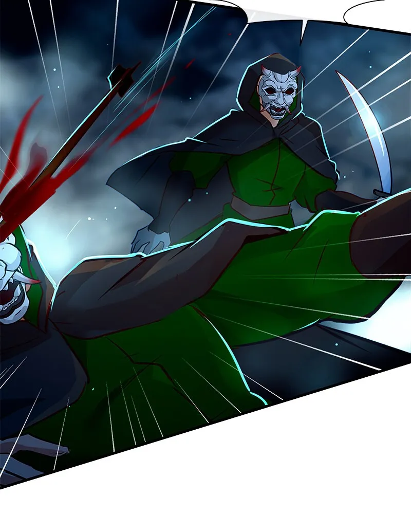 SubZero Chapter 159 page 80 - 