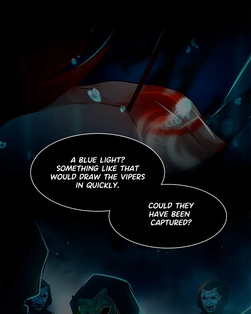 SubZero Chapter 159 page 9 - 