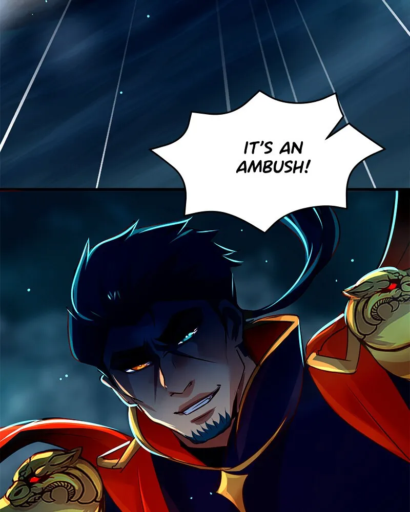 SubZero Chapter 159 page 84 - 