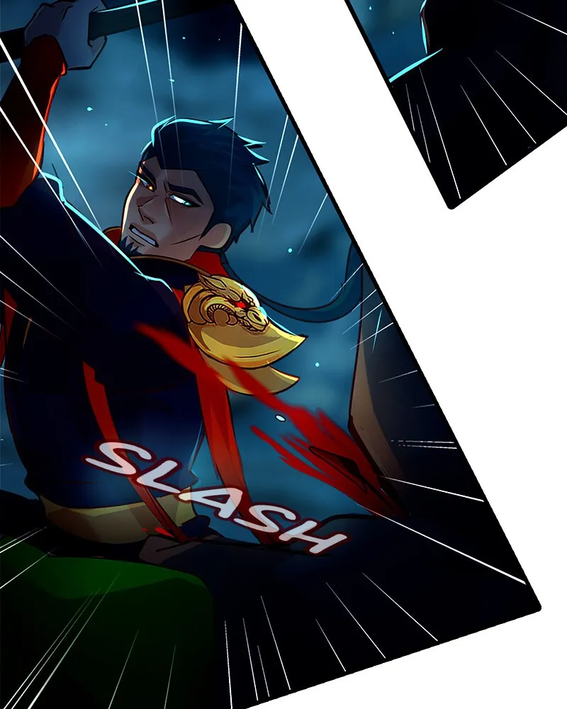 SubZero Chapter 159 page 94 - 