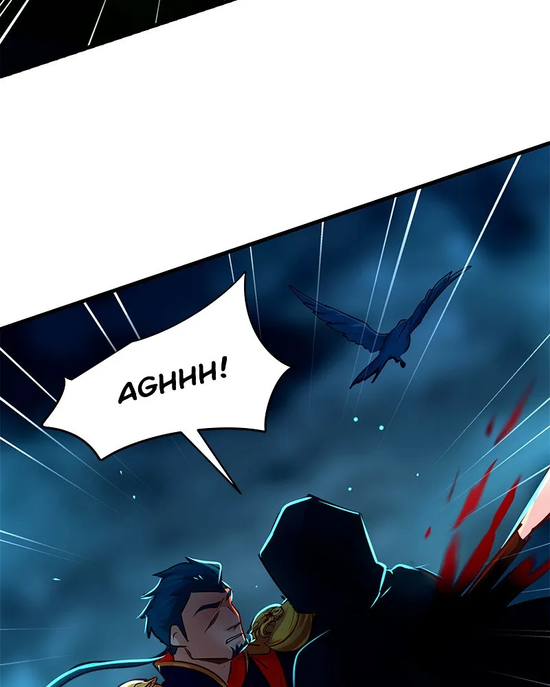 SubZero Chapter 159 page 95 - 
