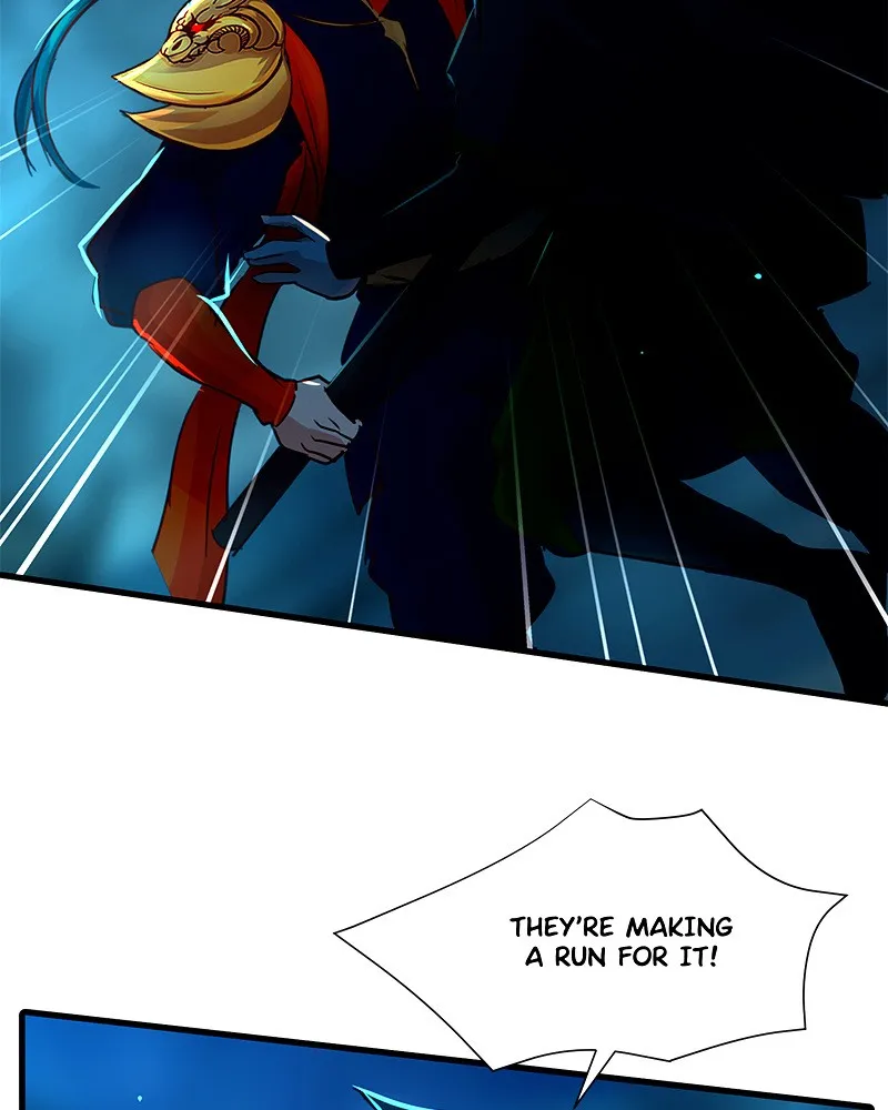 SubZero Chapter 159 page 96 - 
