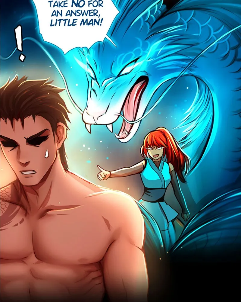 SubZero Chapter 16 page 51 - 