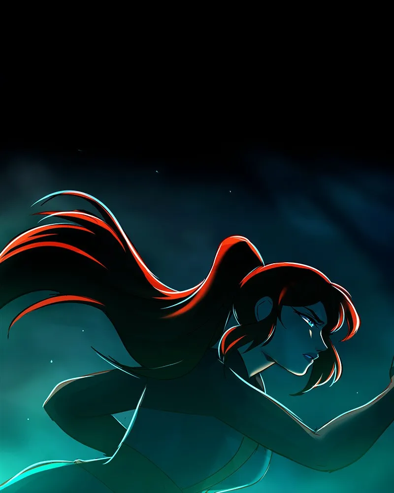 SubZero Chapter 160 page 103 - 