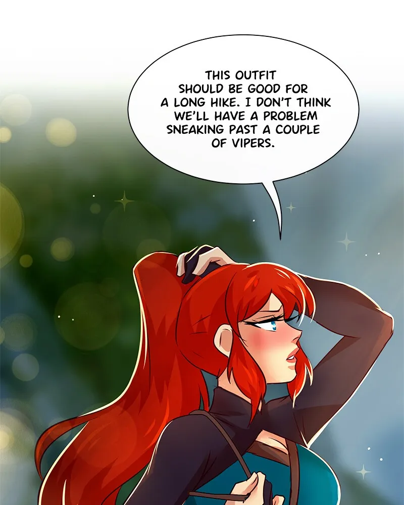 SubZero Chapter 160 page 12 - 