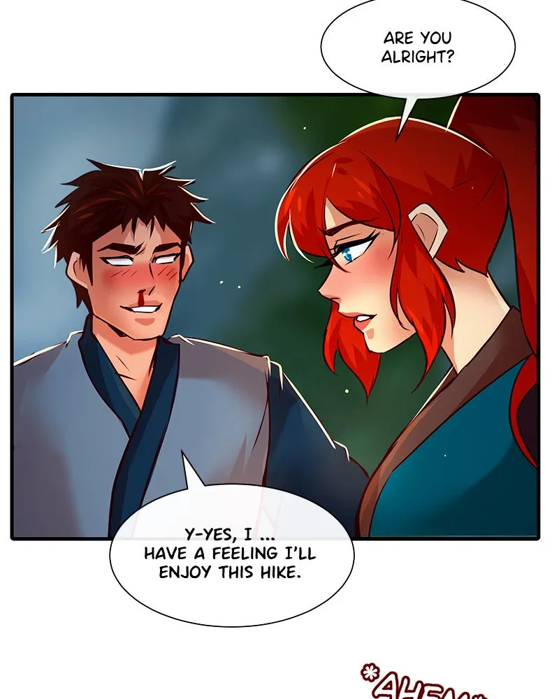 SubZero Chapter 160 page 14 - 