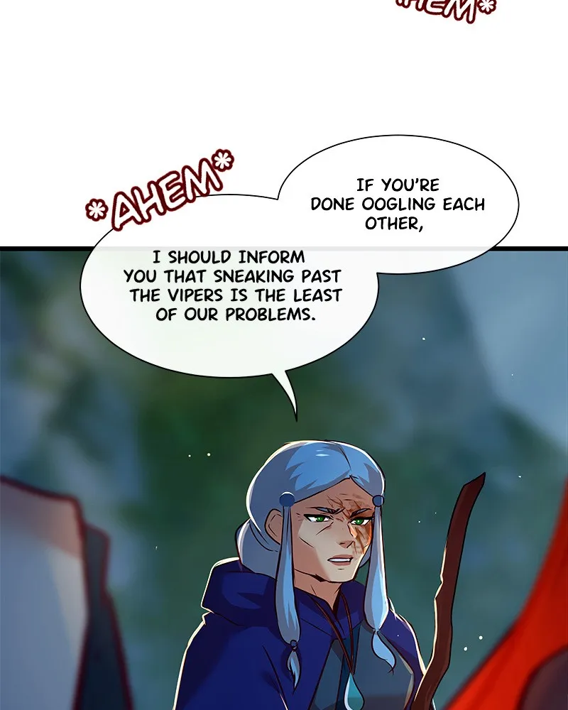 SubZero Chapter 160 page 15 - 