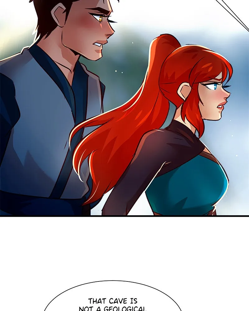 SubZero Chapter 160 page 17 - 