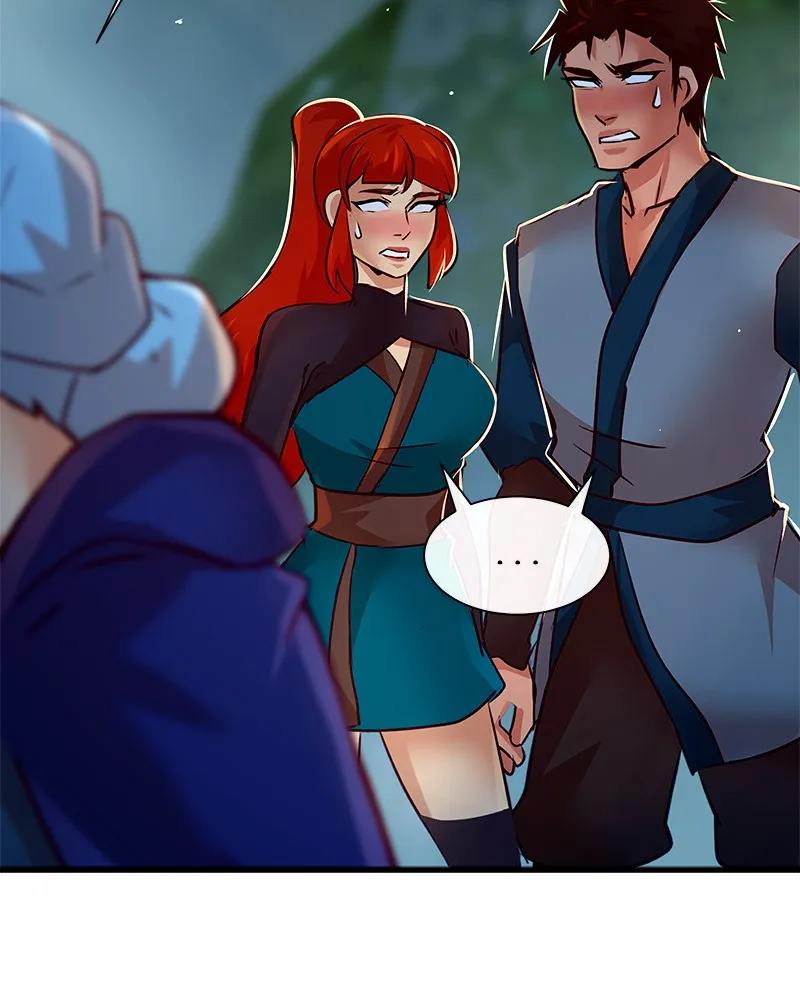 SubZero Chapter 160 page 24 - 