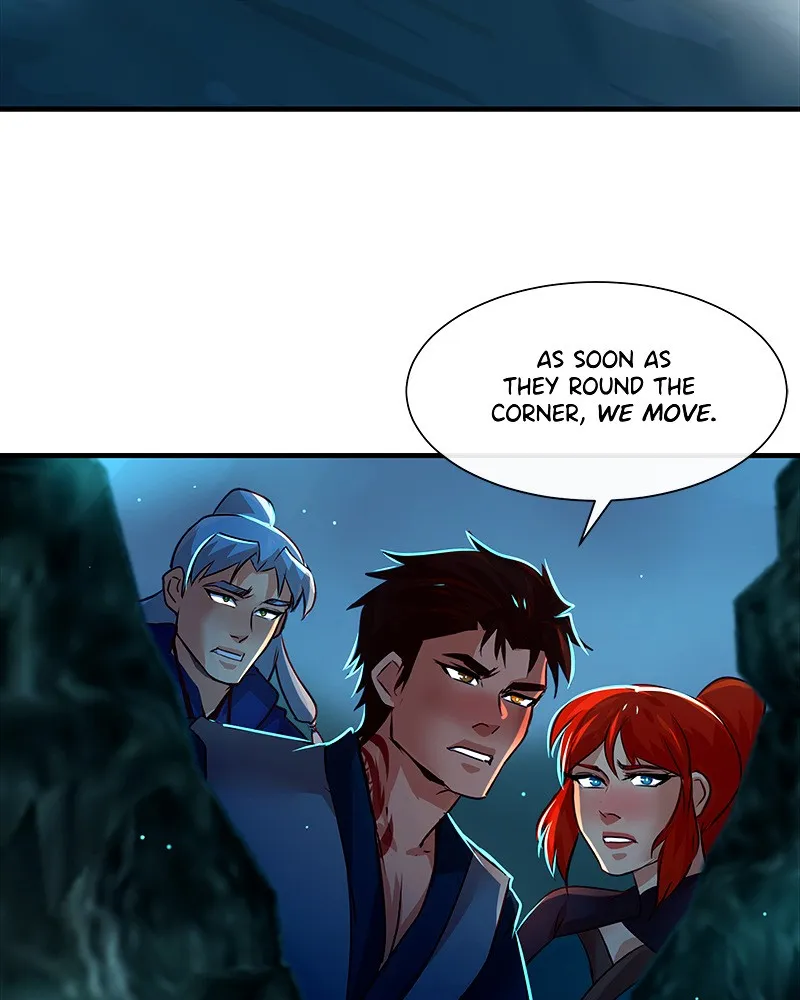 SubZero Chapter 160 page 28 - 