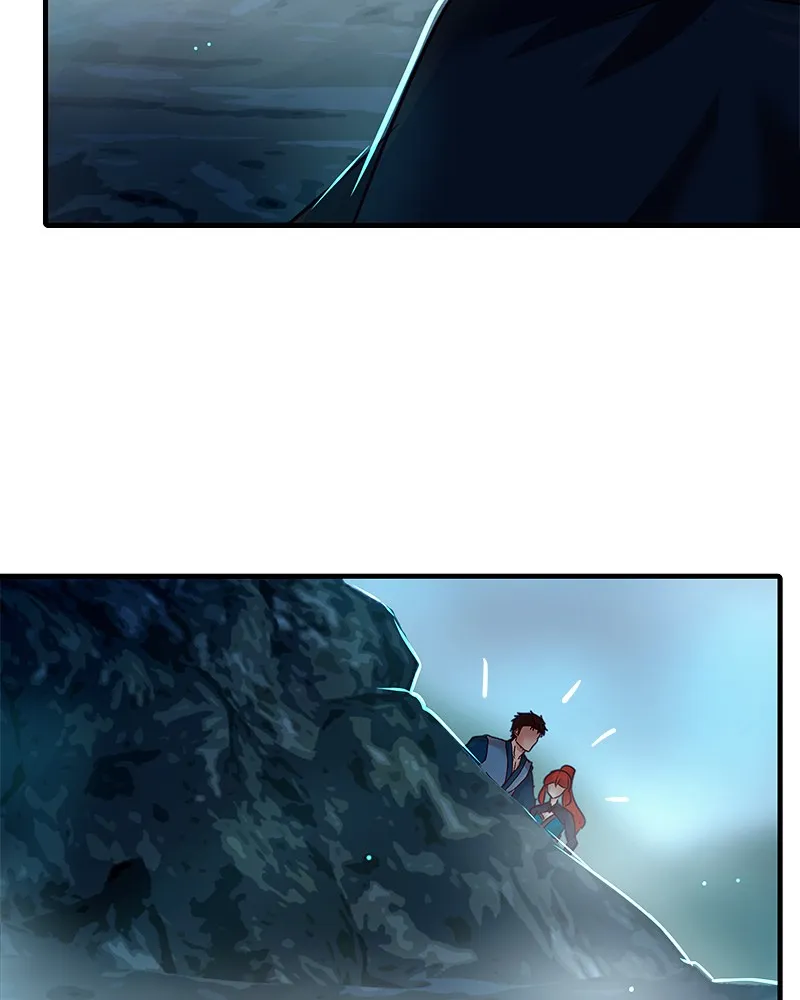 SubZero Chapter 160 page 30 - 