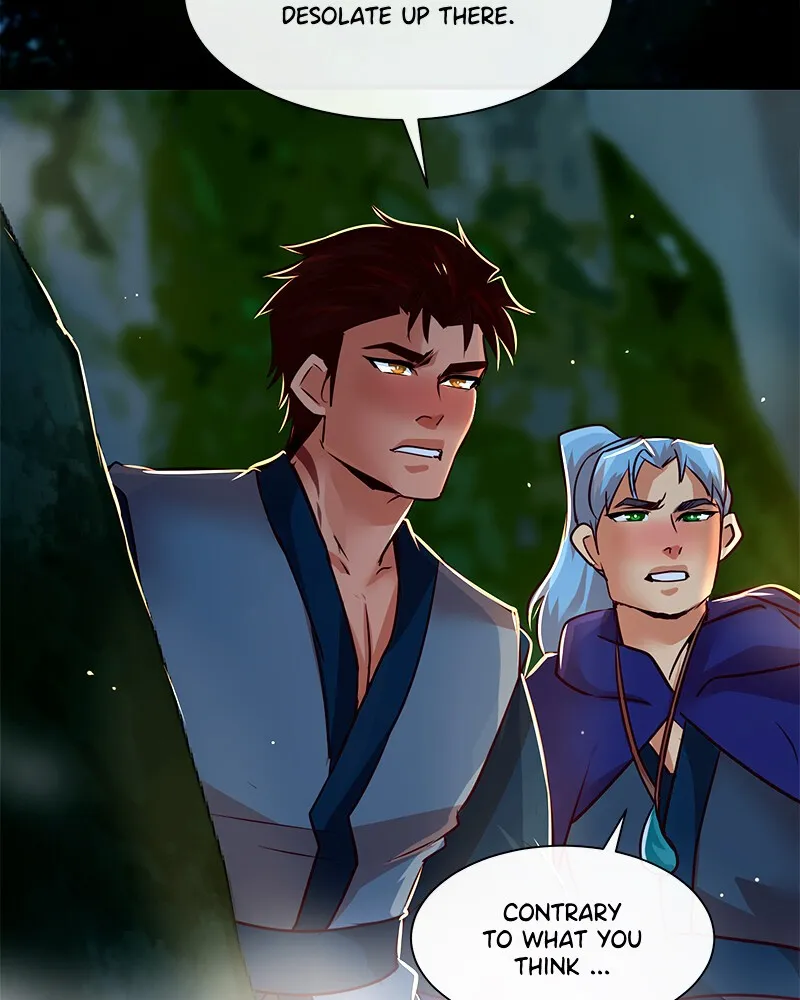 SubZero Chapter 160 page 4 - 