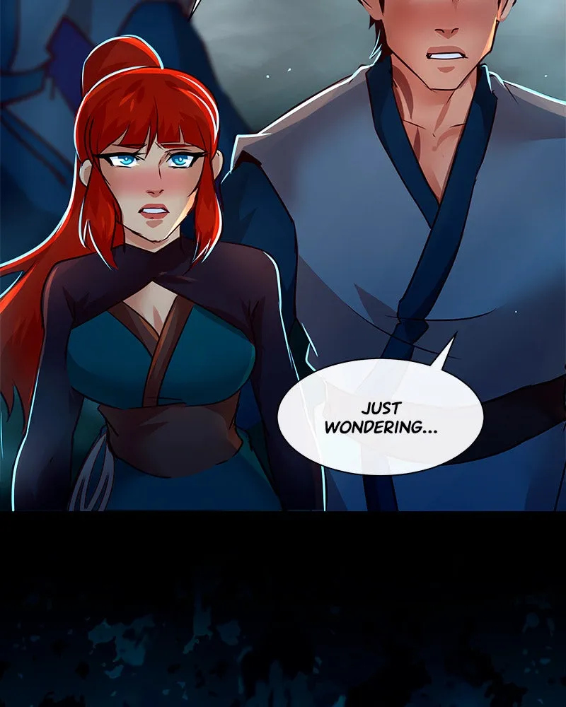SubZero Chapter 160 page 33 - 