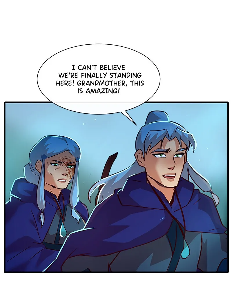 SubZero Chapter 160 page 36 - 