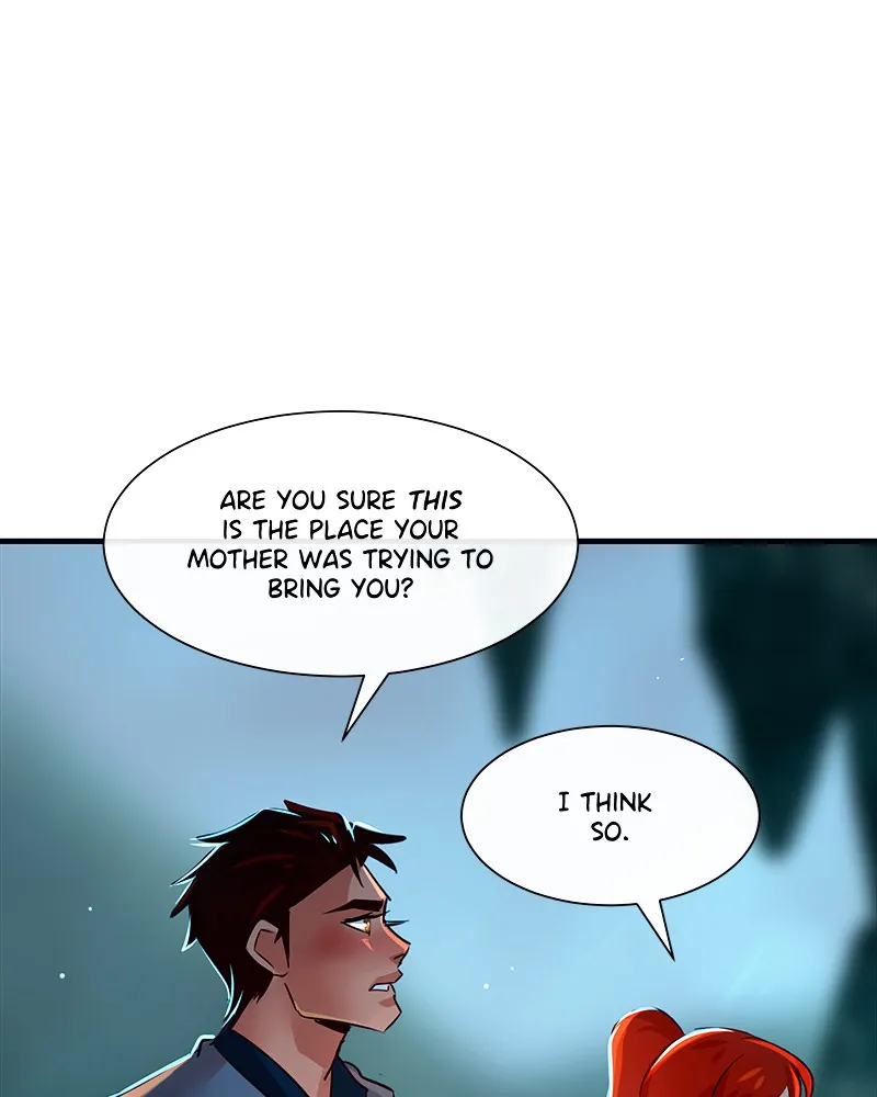 SubZero Chapter 160 page 37 - 