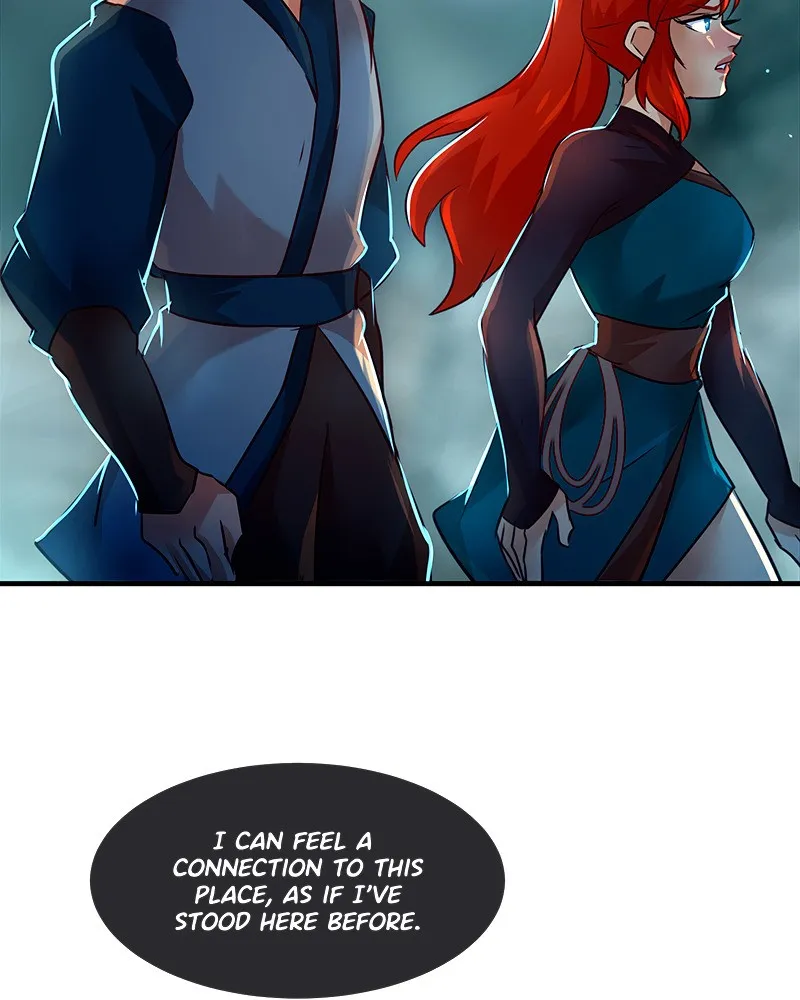 SubZero Chapter 160 page 38 - 