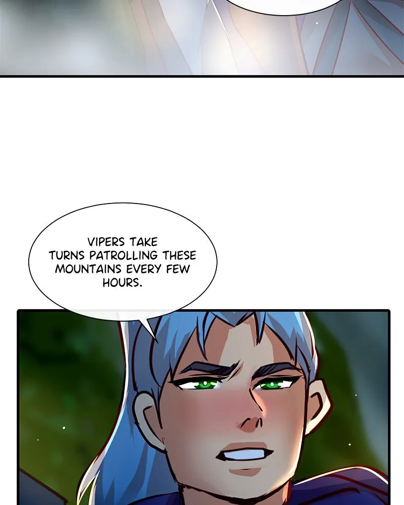 SubZero Chapter 160 page 5 - 