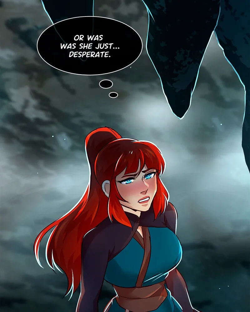 SubZero Chapter 160 page 41 - 