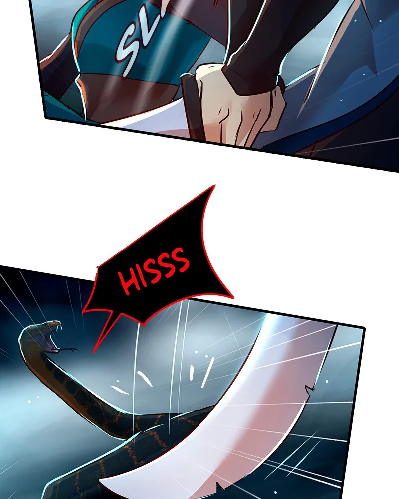 SubZero Chapter 160 page 50 - 
