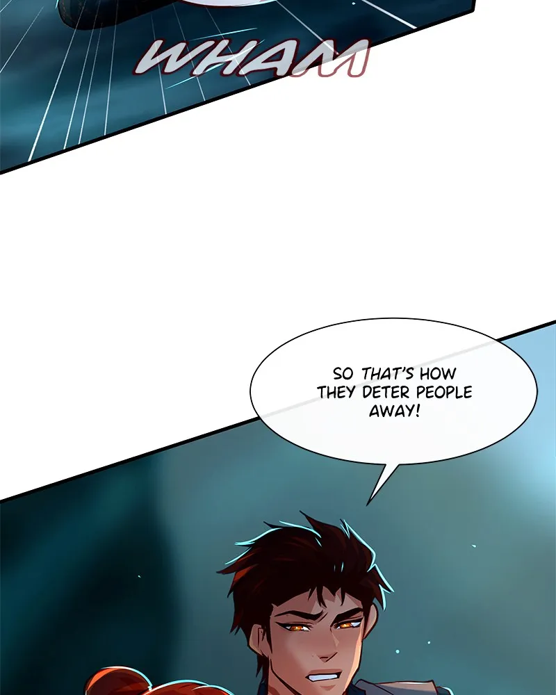 SubZero Chapter 160 page 51 - 