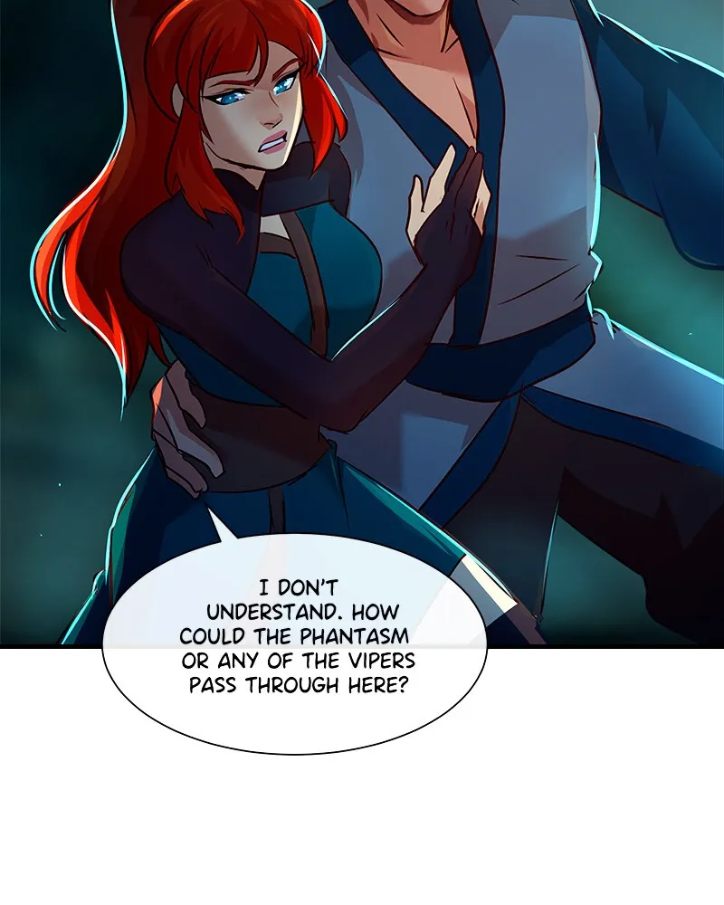 SubZero Chapter 160 page 52 - 