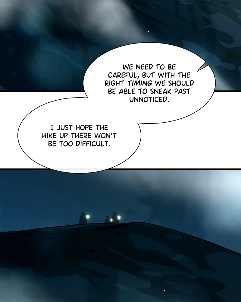 SubZero Chapter 160 page 7 - 