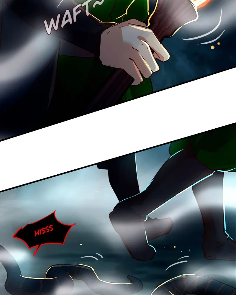 SubZero Chapter 160 page 61 - 
