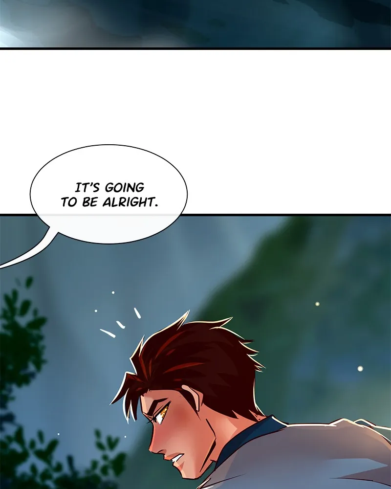 SubZero Chapter 160 page 8 - 